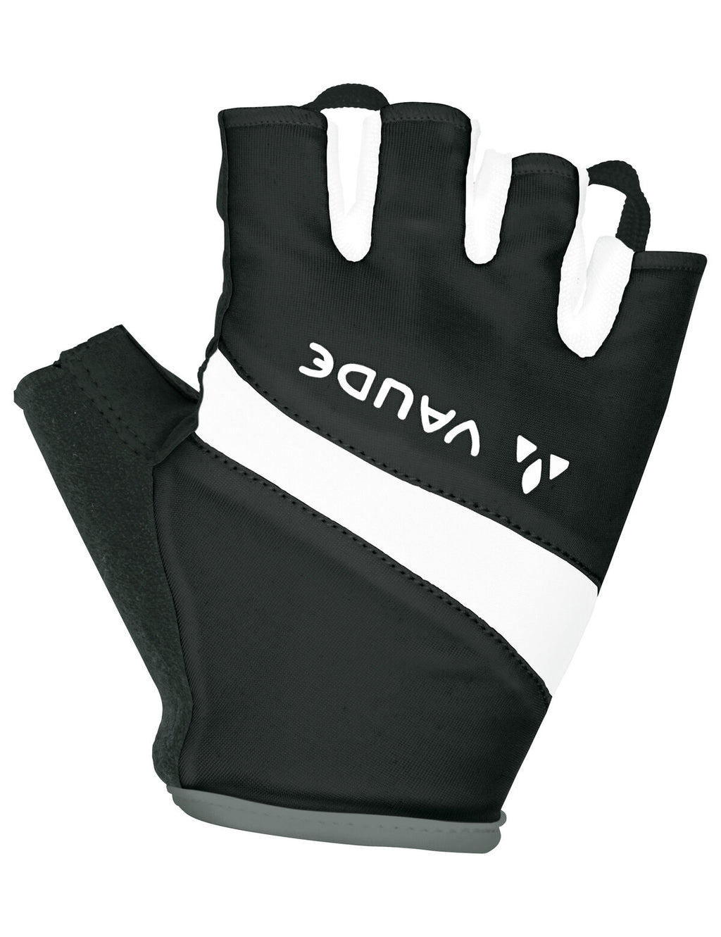 Women's Active Gloves - black/white