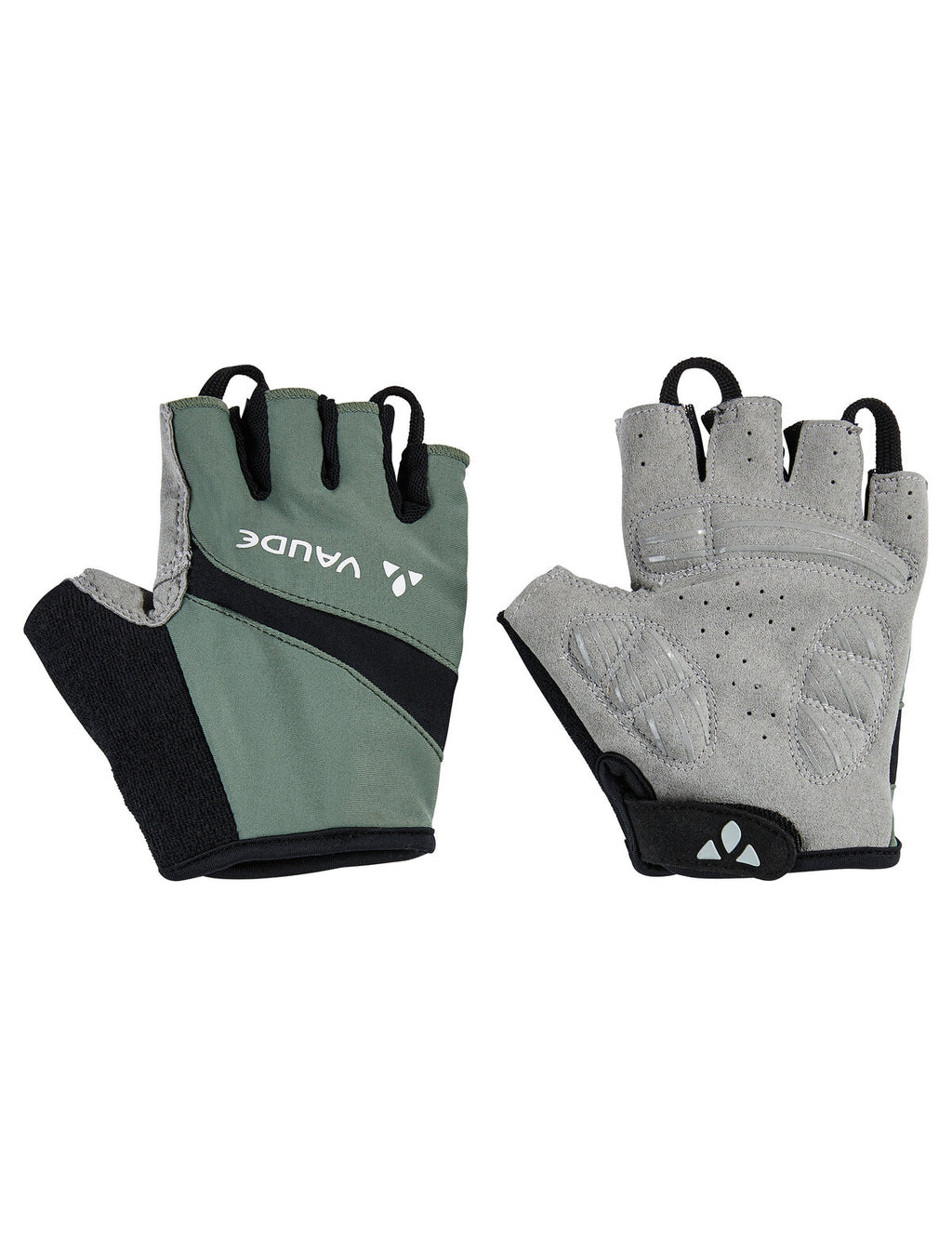 Women's Active Gloves - dusty forest