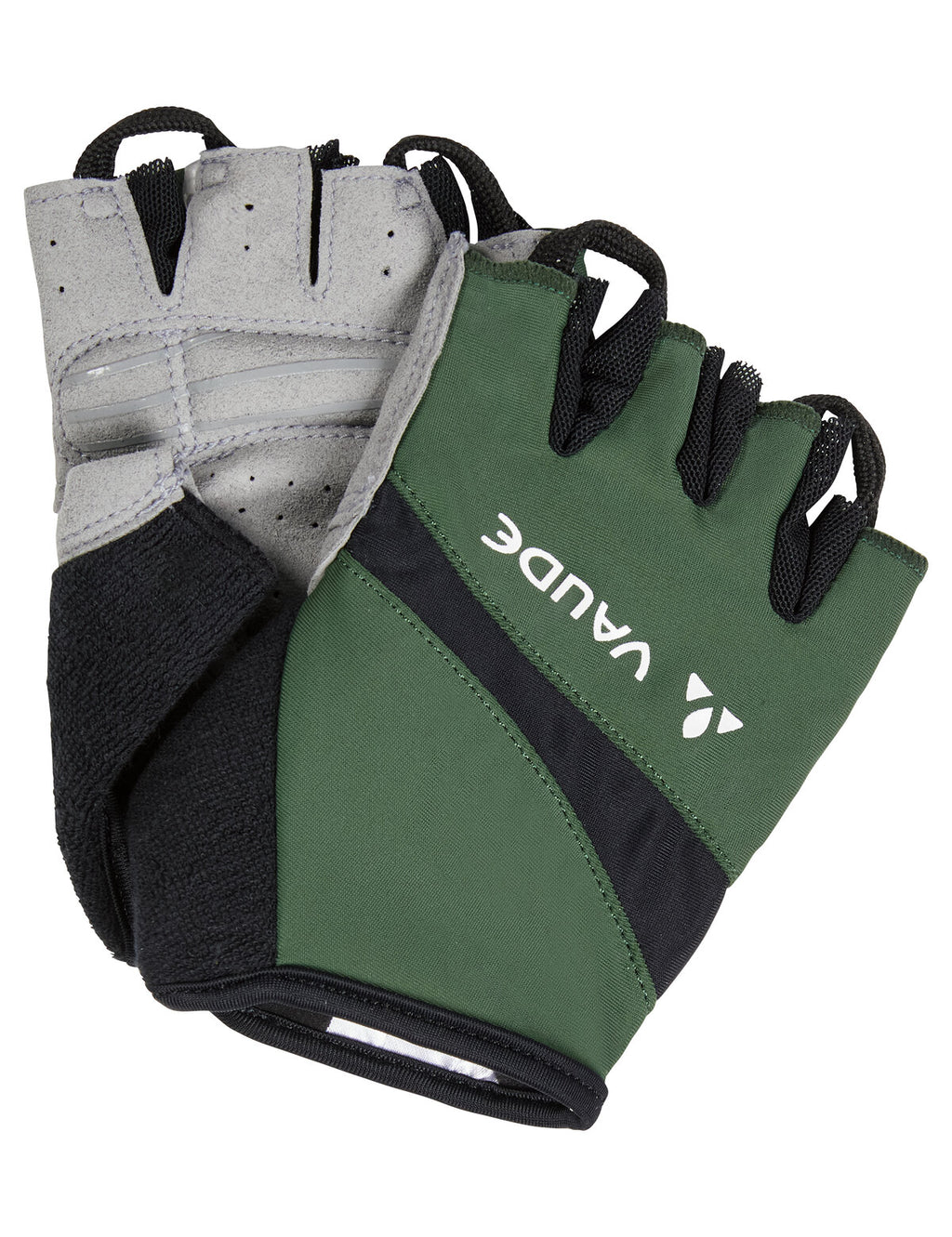 Women's Active Gloves - khaki