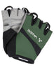 Women's Active Gloves - khaki