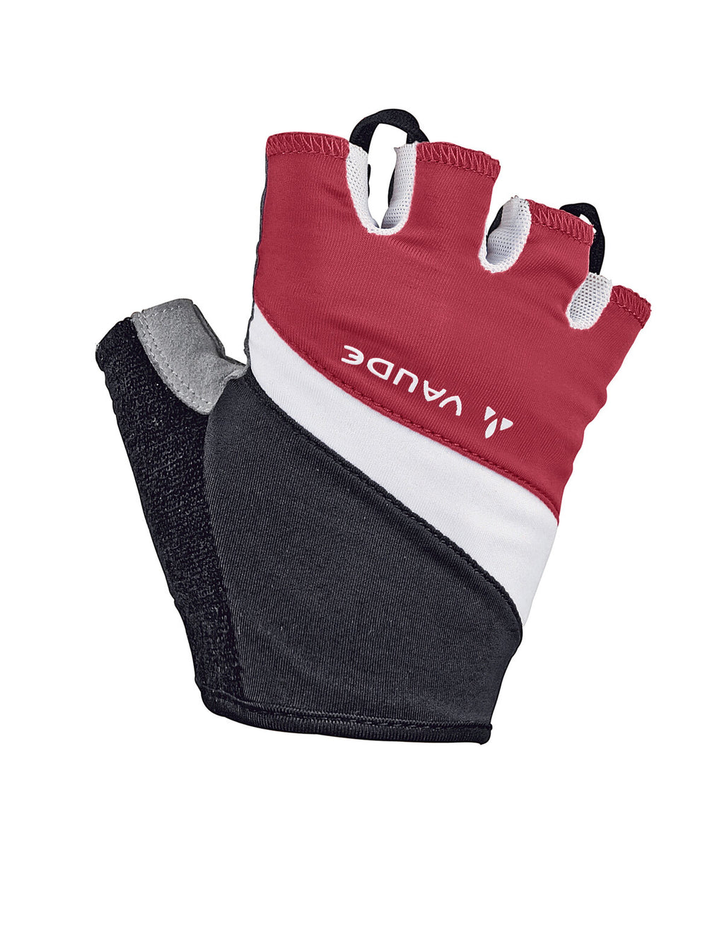 Women's Active Gloves - red