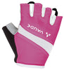 Women's Active Gloves - grenadine
