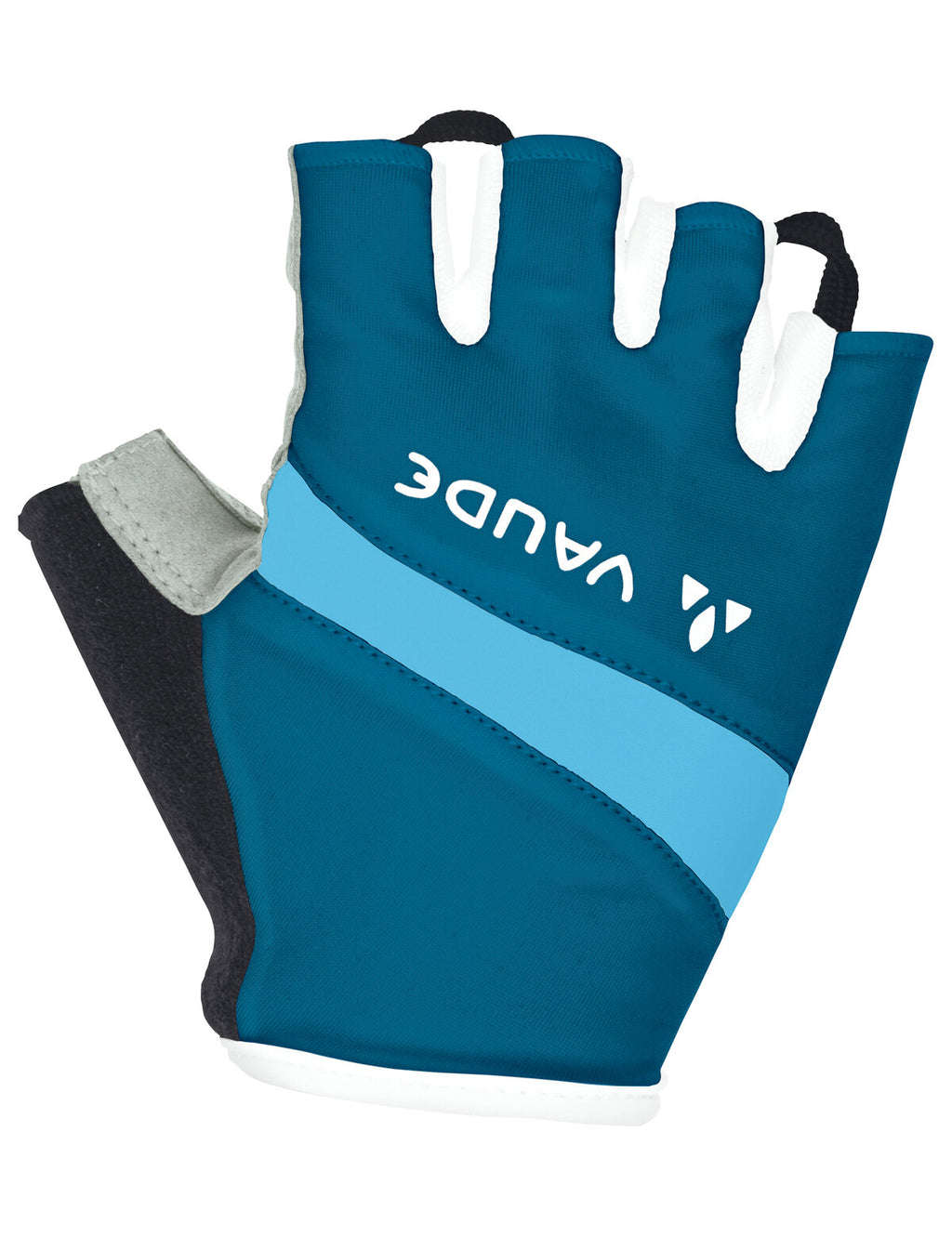 Women's Active Gloves - kingfisher
