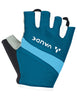 Women's Active Gloves - kingfisher