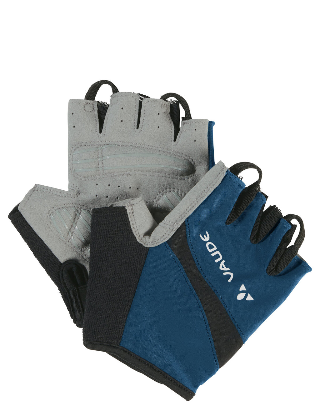 Women's Active Gloves - shore blue