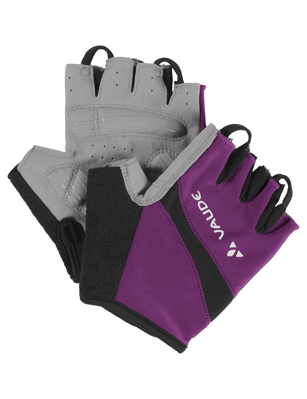 Women's Active Gloves - magenta