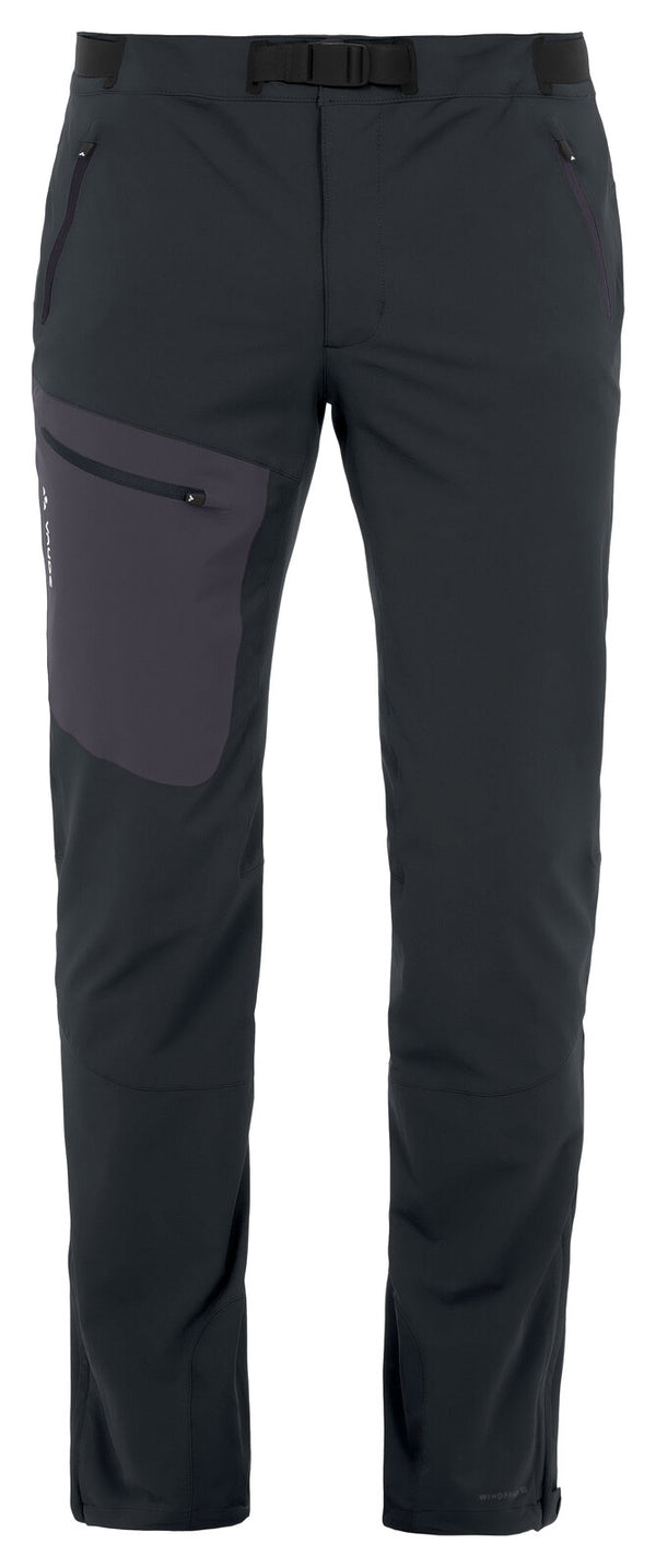 Men's Badile Pants II - black
