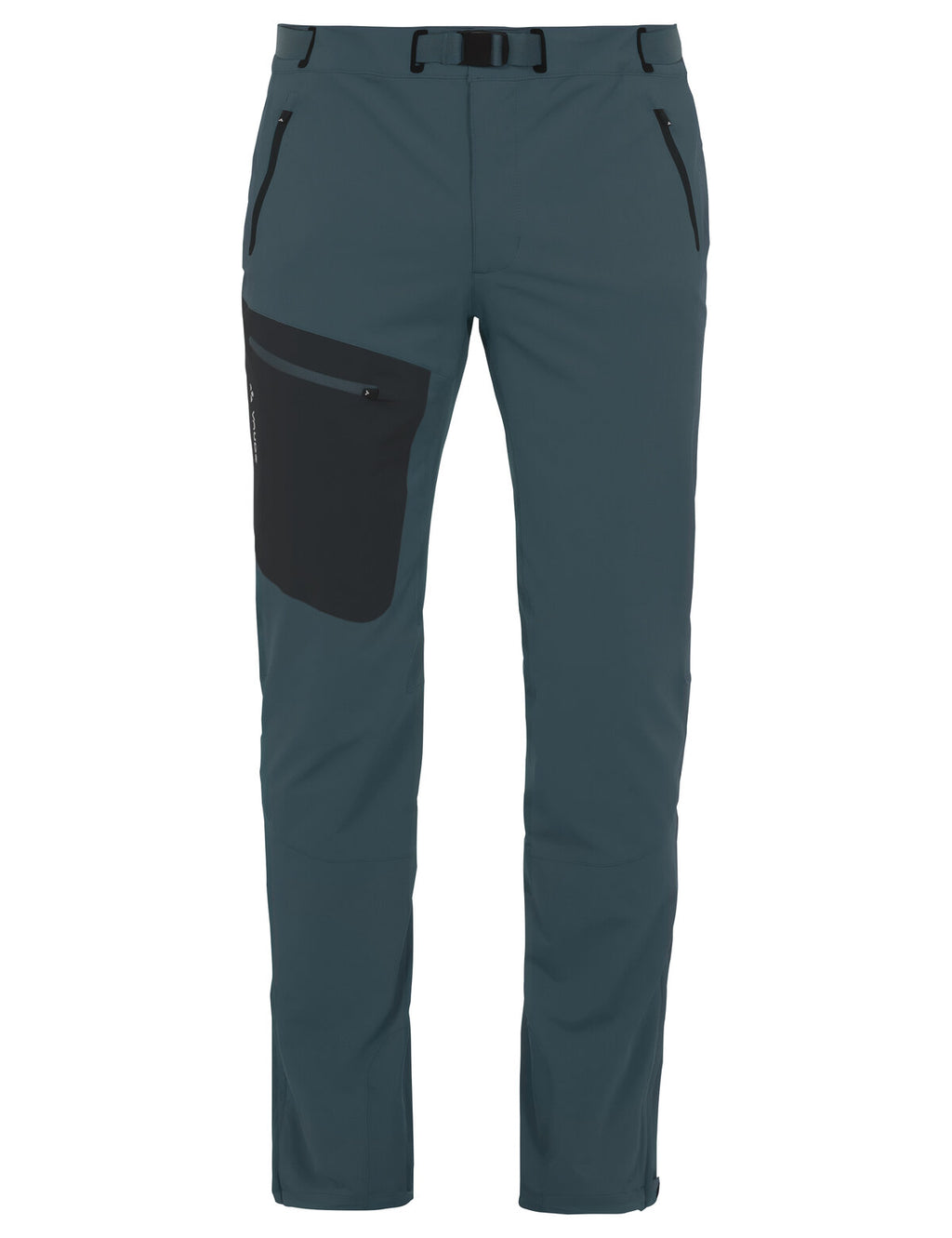 Men's Badile Pants II - dark steel