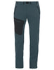 Men's Badile Pants II - dark steel