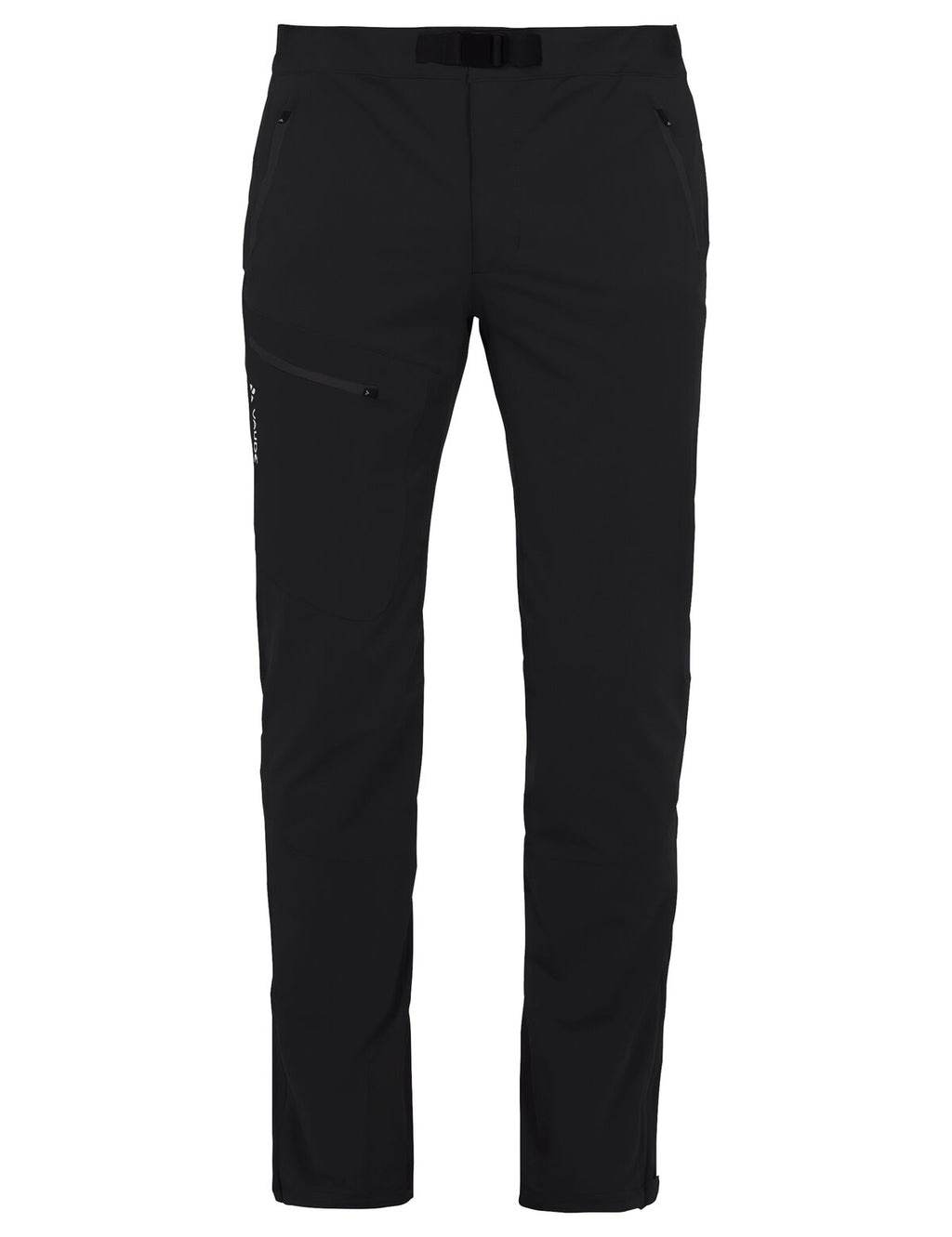 Men's Badile Pants II - black/black