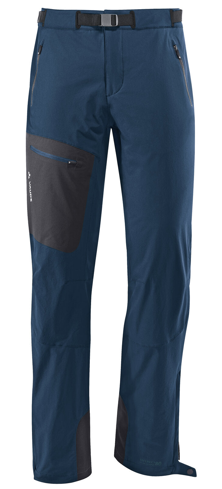 Men's Badile Pants II - deep water