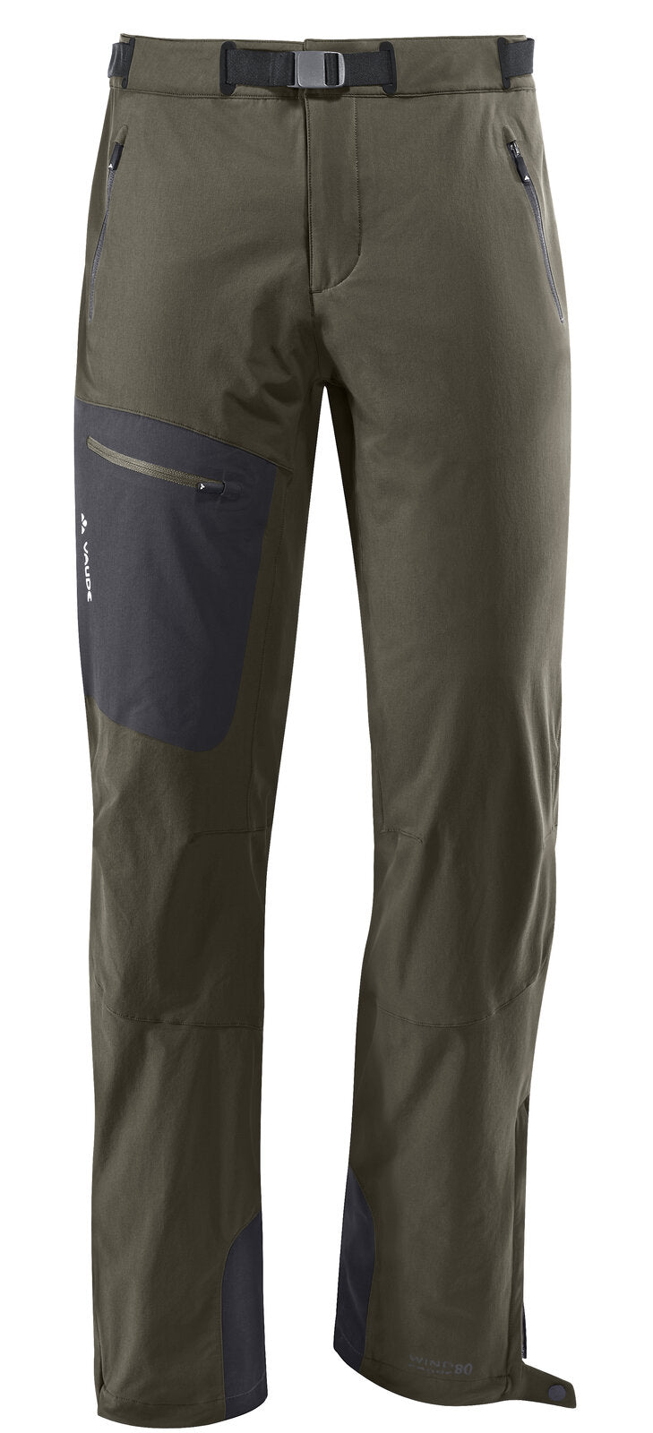 Men's Badile Pants II - tarn