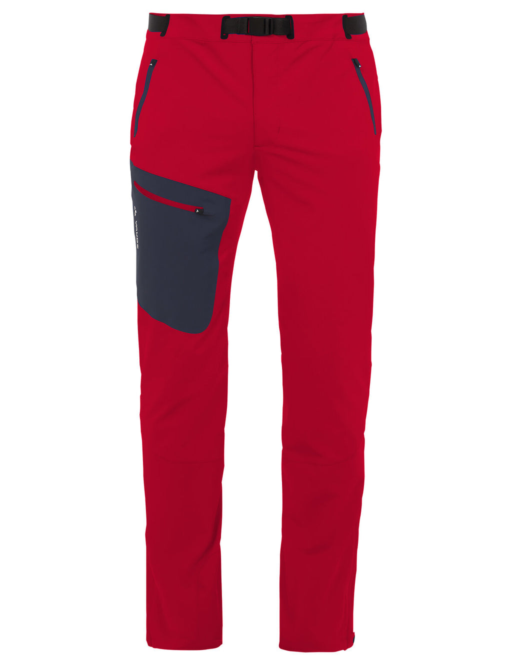 Men's Badile Pants II - indian red