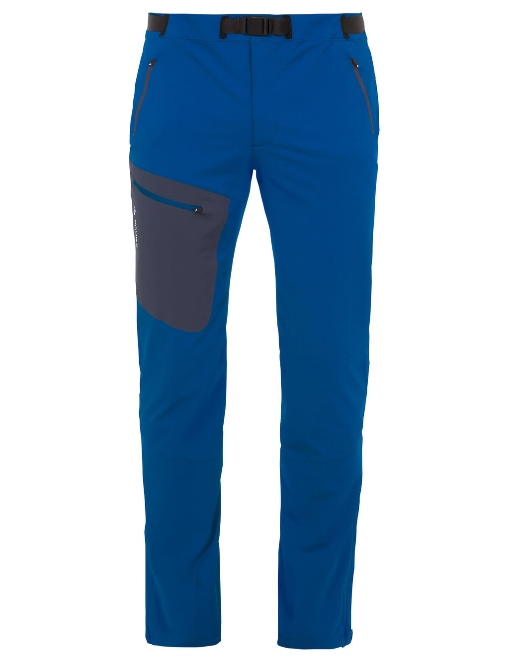 Men's Badile Pants II - hydro blue