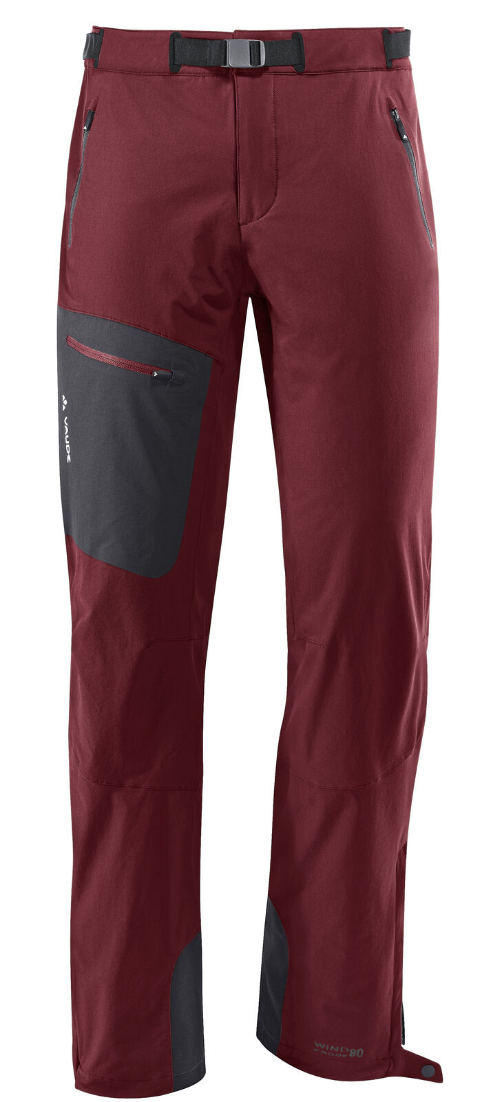 Men's Badile Pants II - salsa