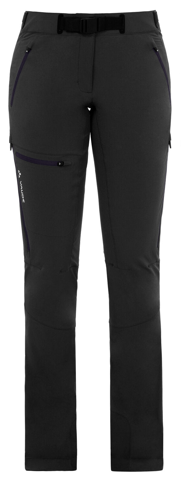 Women's Badile Pants II - black