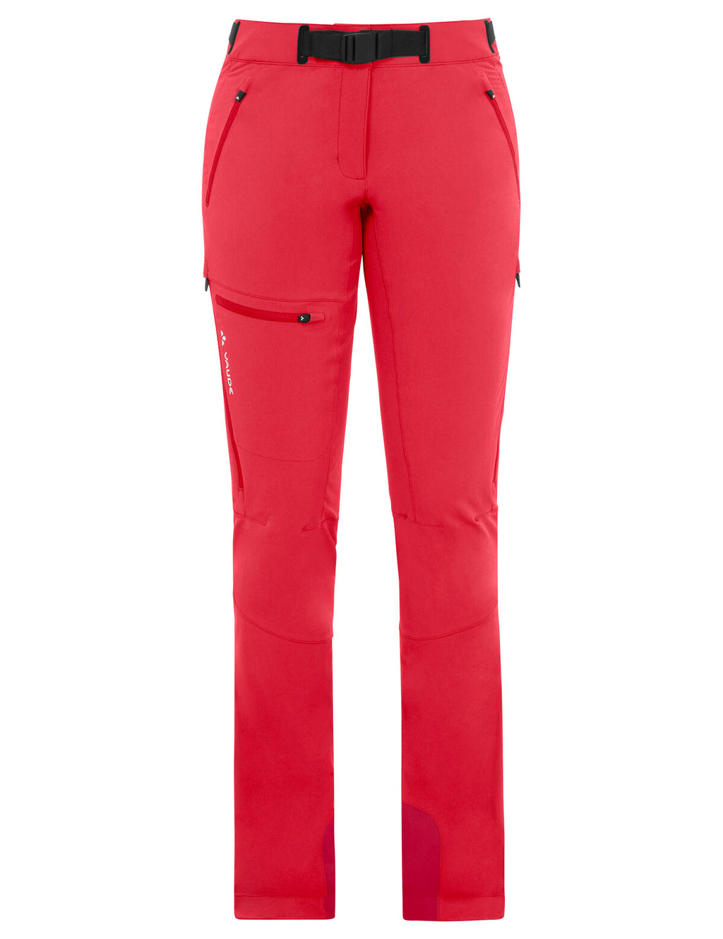 Women's Badile Pants II - flame