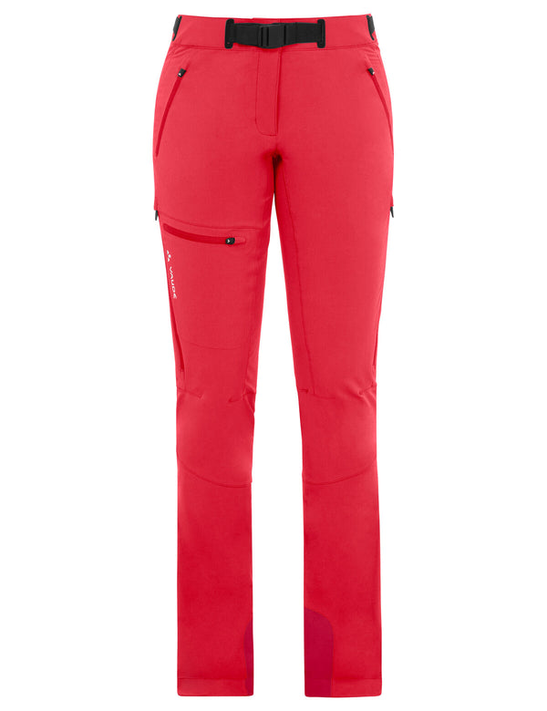 Women's Badile Pants II - flame