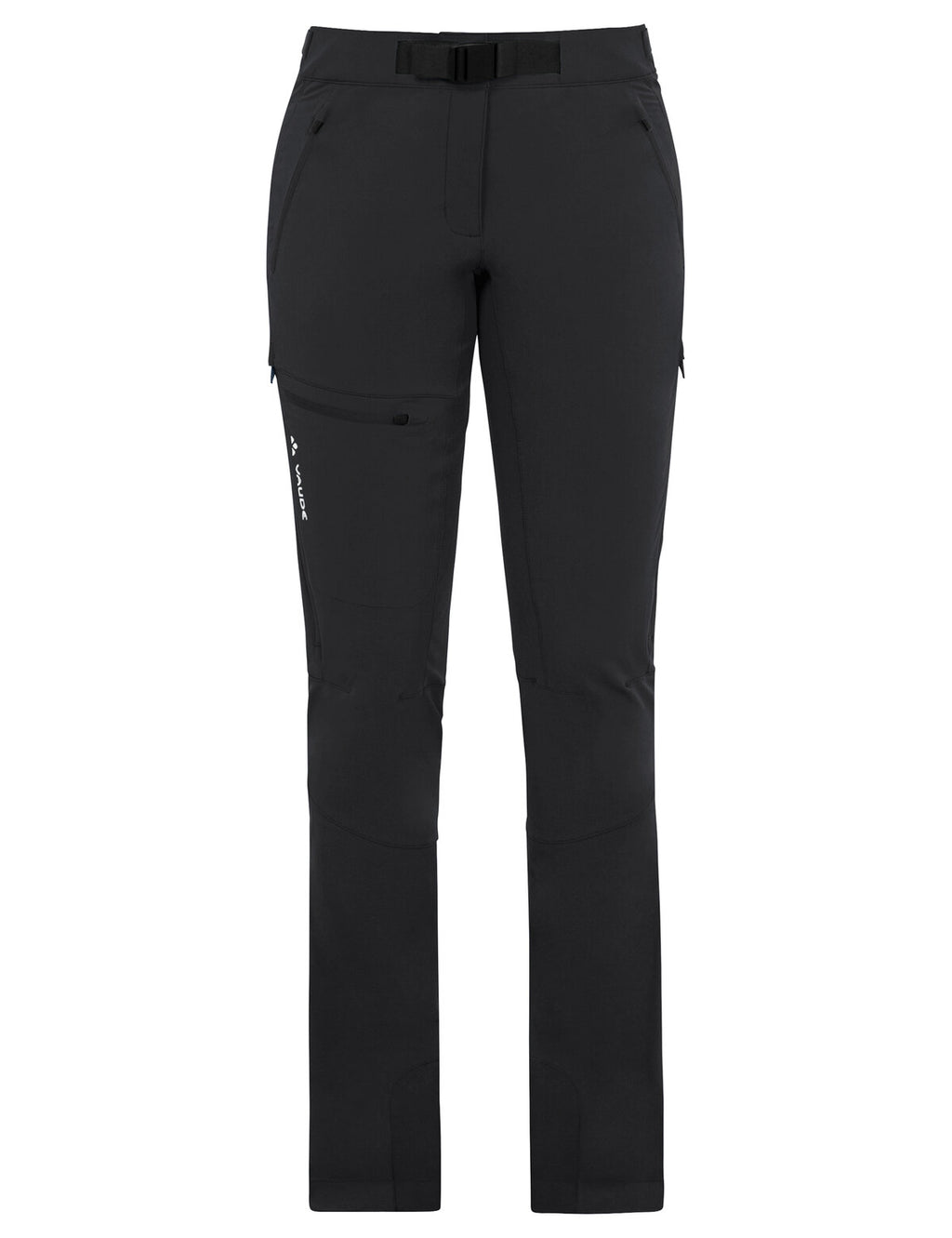 Women's Badile Pants II - black/black