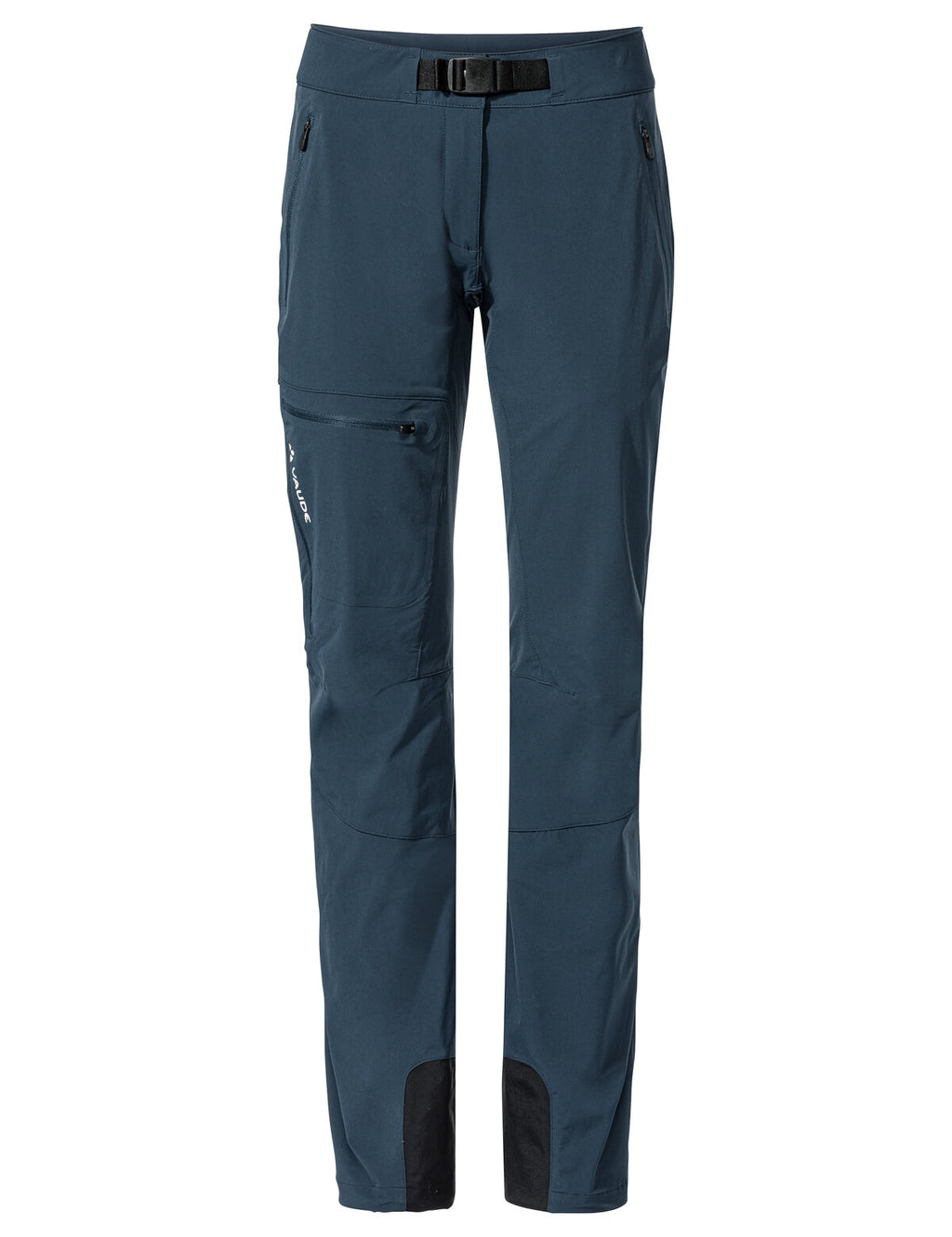 Women's Badile Pants II - dark sea uni