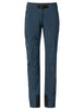 Women's Badile Pants II - dark sea
