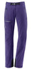 Women's Badile Pants II - royal violet