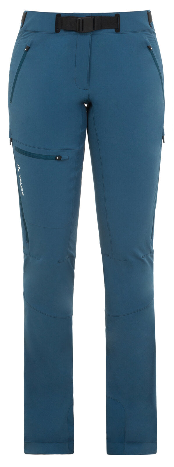 Women's Badile Pants II - baltic sea