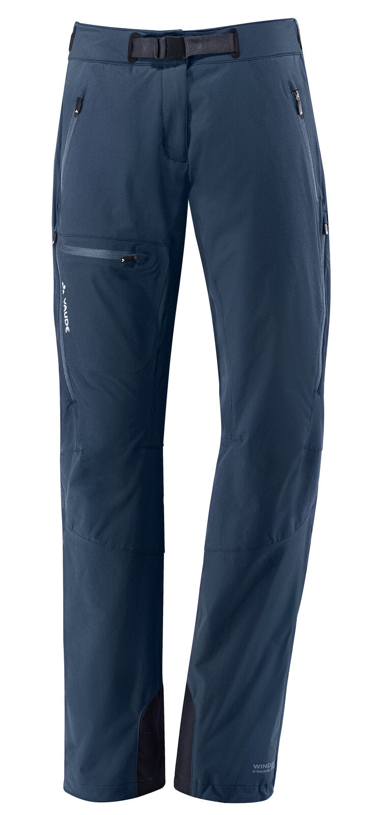 Women's Badile Pants II - deep water