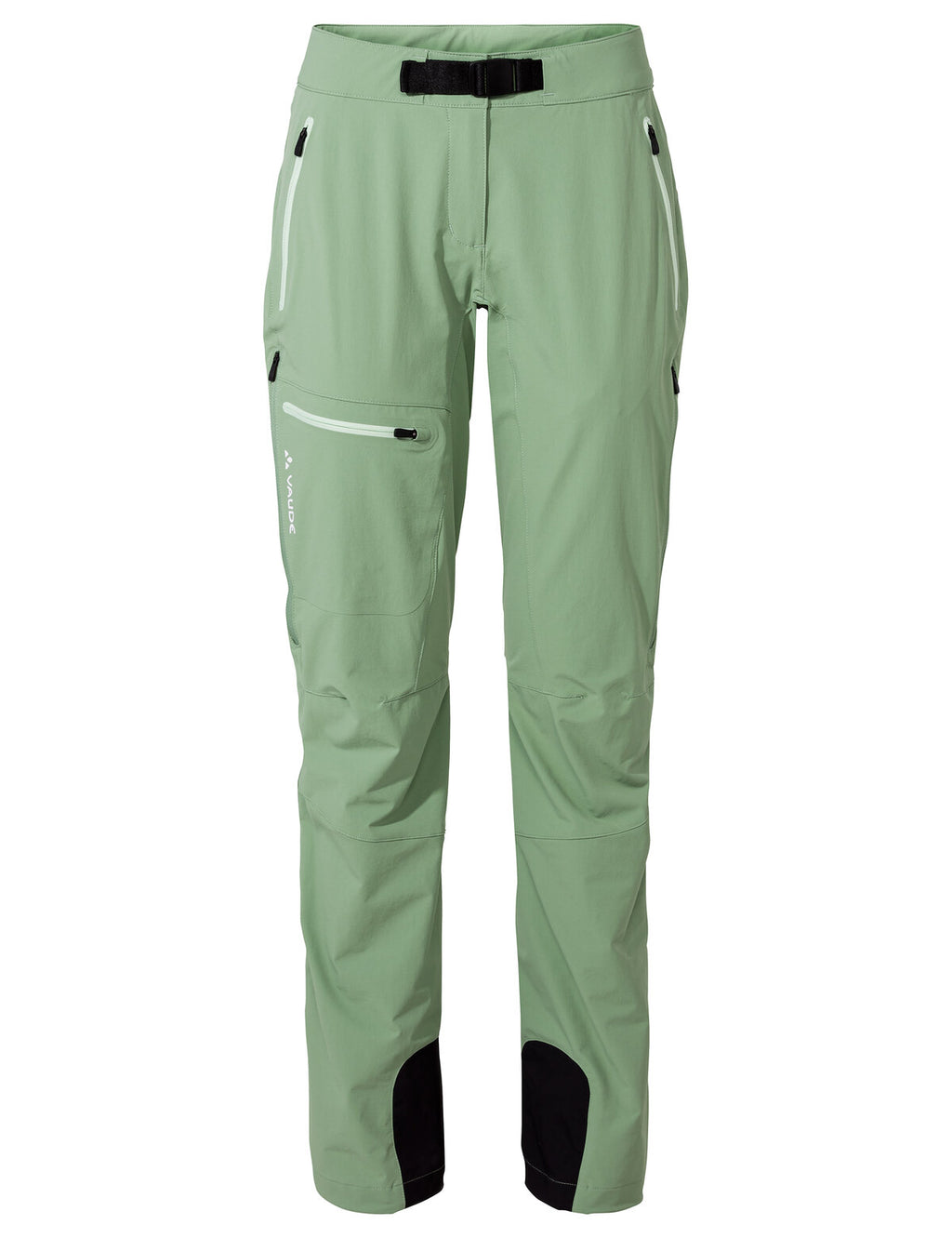 Women's Badile Pants II - willow green