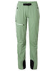 Women's Badile Pants II - willow green