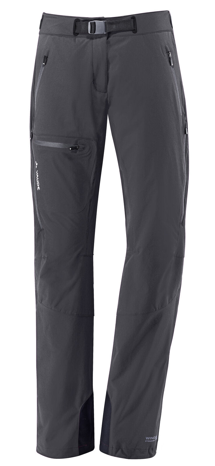 Women's Badile Pants II - basalt