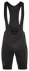 Men's Active Bib Pants - black
