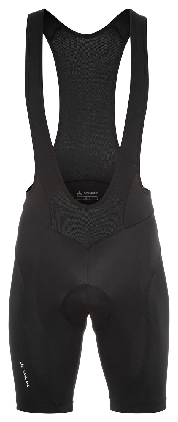 Men's Active Bib Pants - black
