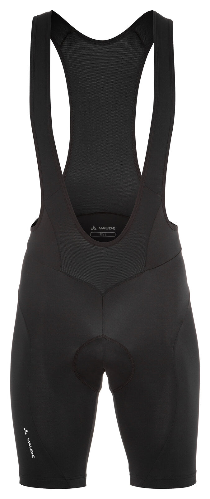 Men's Active Bib Pants - black uni