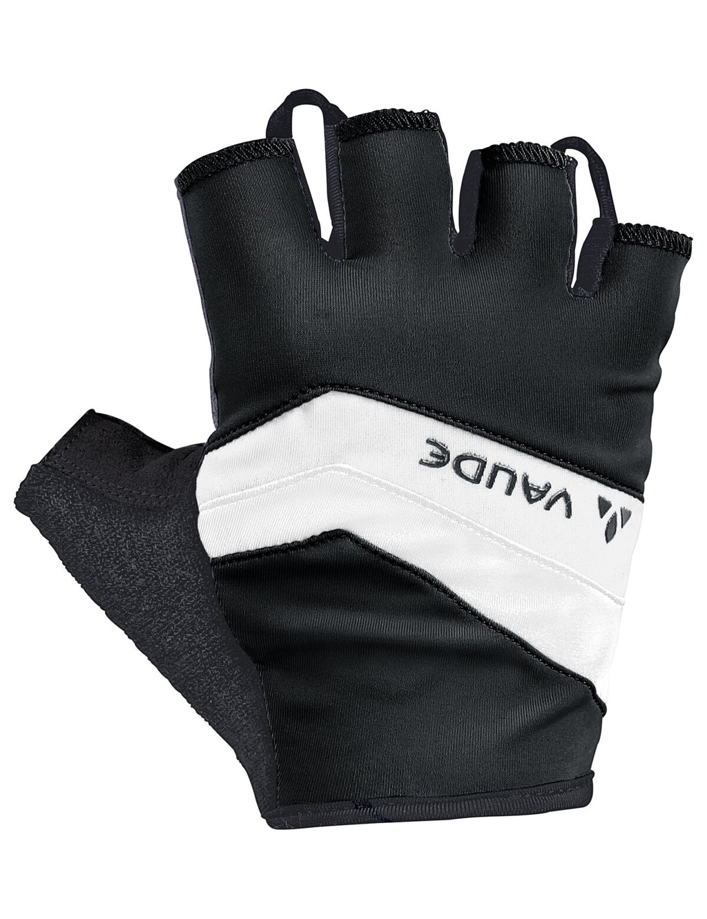 Men's Active Gloves - black/white