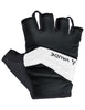 Men's Active Gloves - black/white