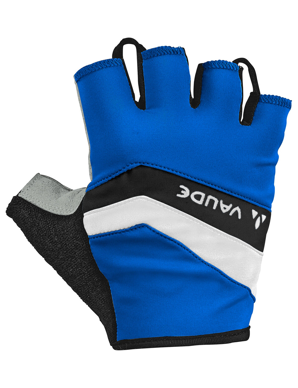 Men's Active Gloves - signal blue