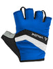 Men's Active Gloves - signal blue