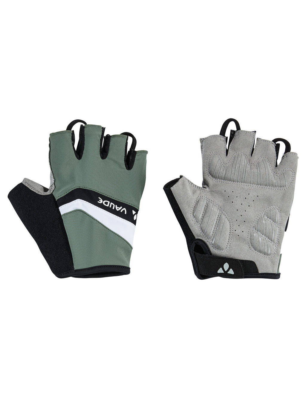 Men's Active Gloves - dusty forest