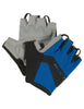 Men's Active Gloves - blue/black