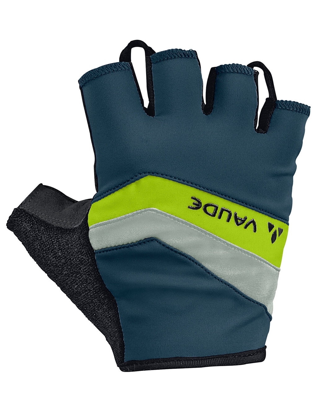 Men's Active Gloves - dark petrol