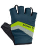 Men's Active Gloves - dark petrol