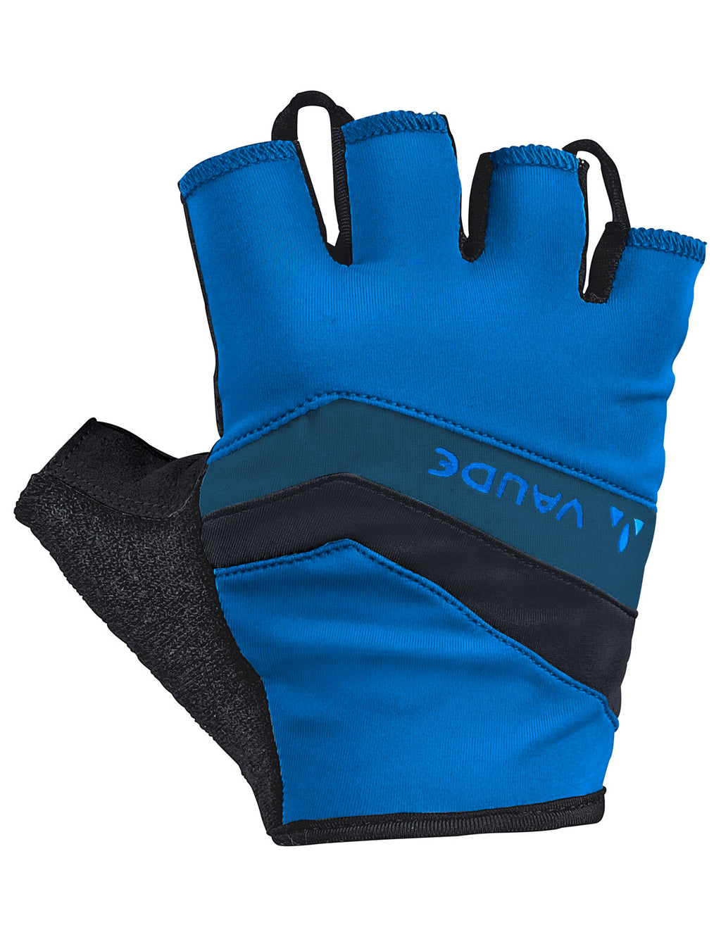 Men's Active Gloves - radiate blue