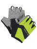 Men's Active Gloves - bright green