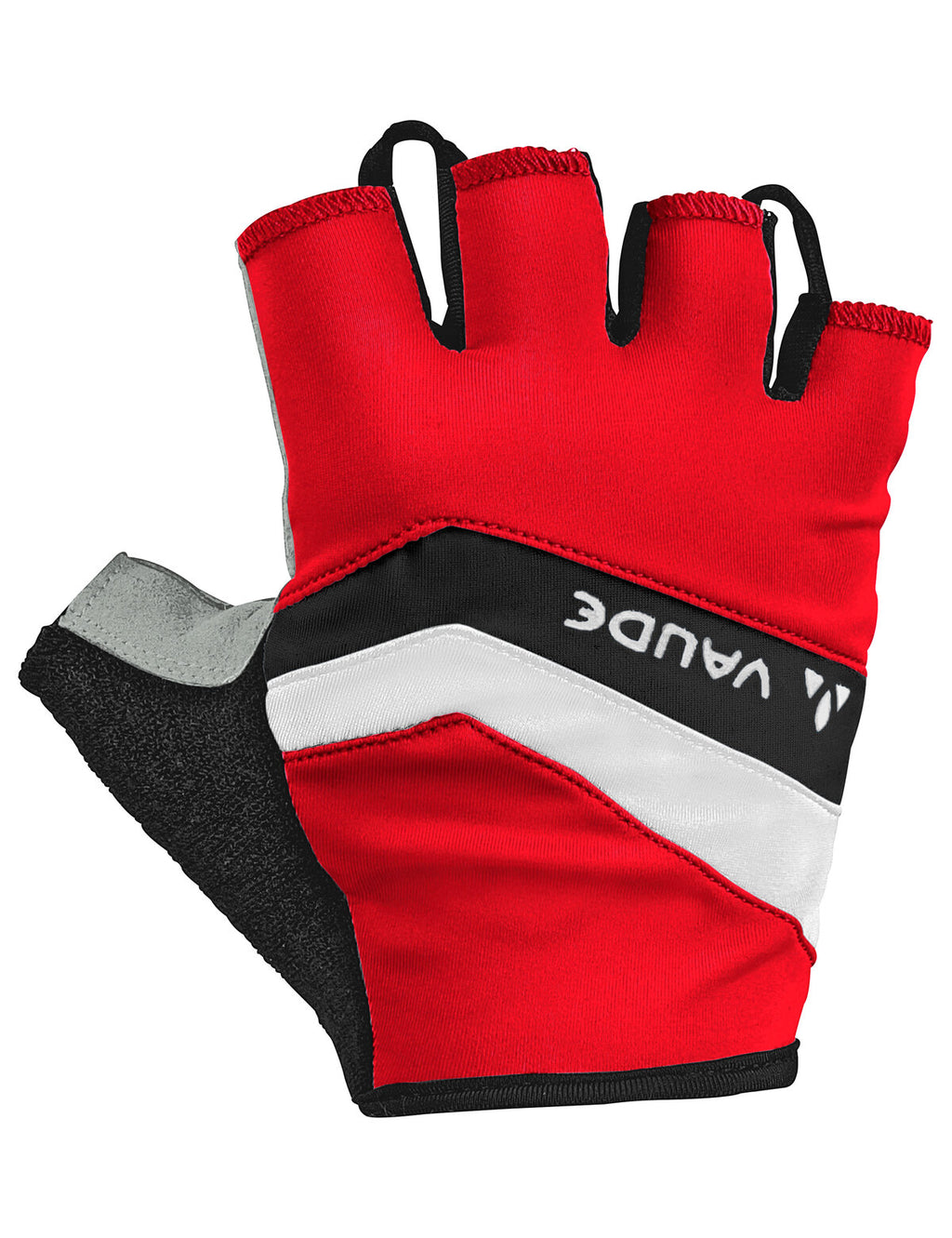 Men's Active Gloves - mars red