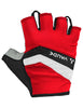 Men's Active Gloves - mars red