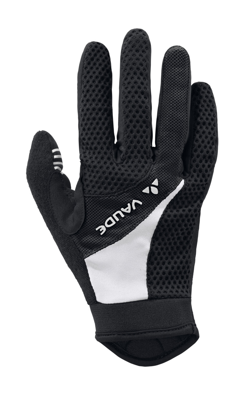Women's Dyce Gloves - black