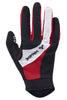 Women's Dyce Gloves - red