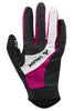 Women's Dyce Gloves - grenadine