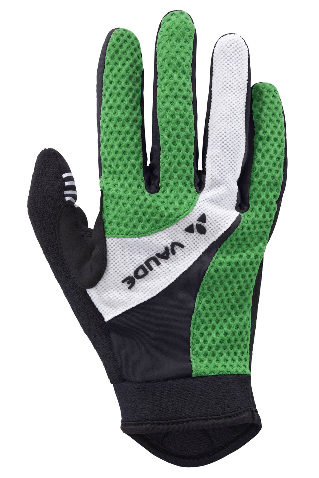 Women's Dyce Gloves - apple/white